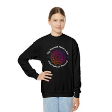 Youth Personal Power Sweatshirt (dark colors)