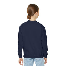 Youth Personal Power Sweatshirt (dark colors)