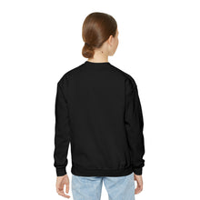 Youth Personal Power Sweatshirt (dark colors)