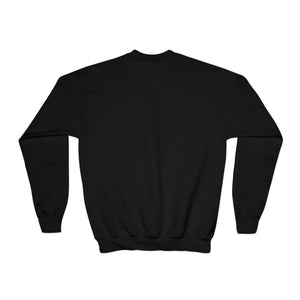 Youth Personal Power Sweatshirt (dark colors)