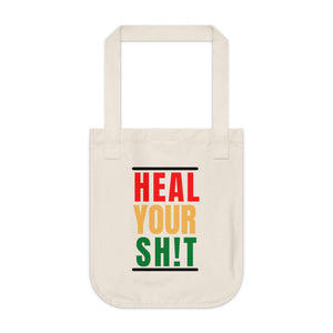 Heal Your Shit Bag