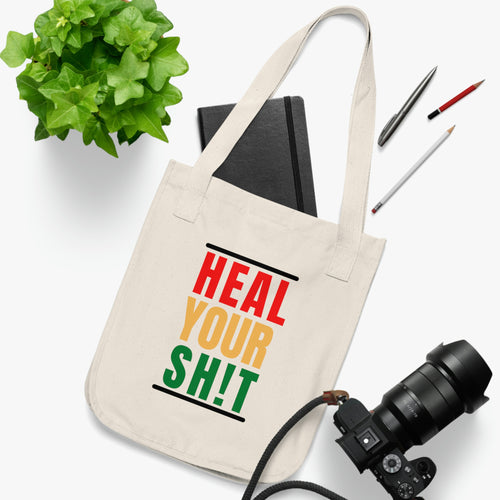 Heal Your Shit Bag
